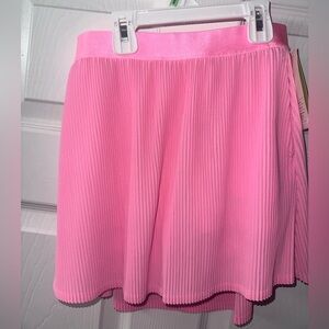 Girls Skort size Large (10/12)